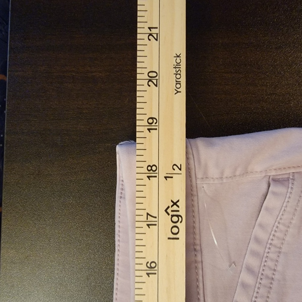 Old Navy Pixie Pants Size 16 - Picture 5 of 7